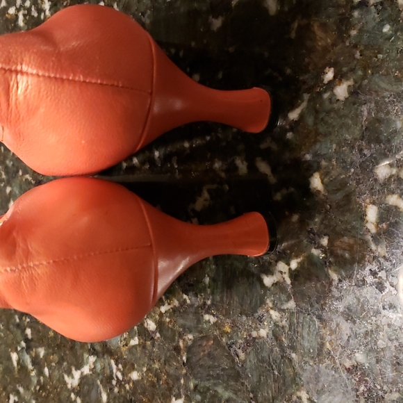 Bellini heel - Picture 6 of 7